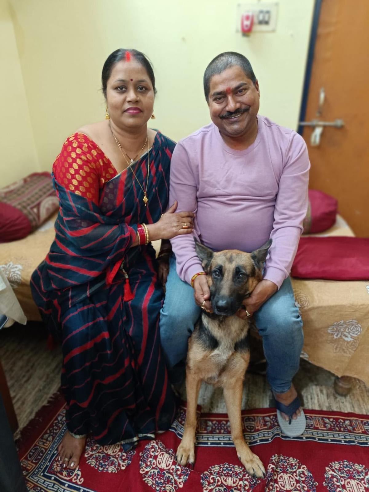 Jpm Guest House Varanasi Esterno foto
