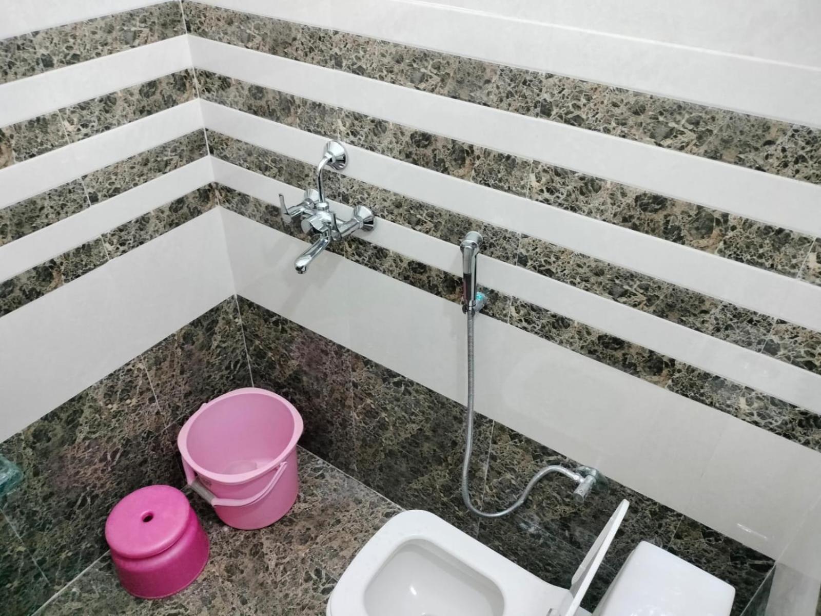 Jpm Guest House Varanasi Esterno foto