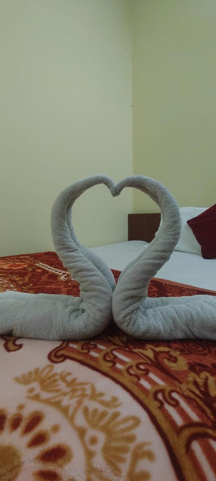 Jpm Guest House Varanasi Esterno foto