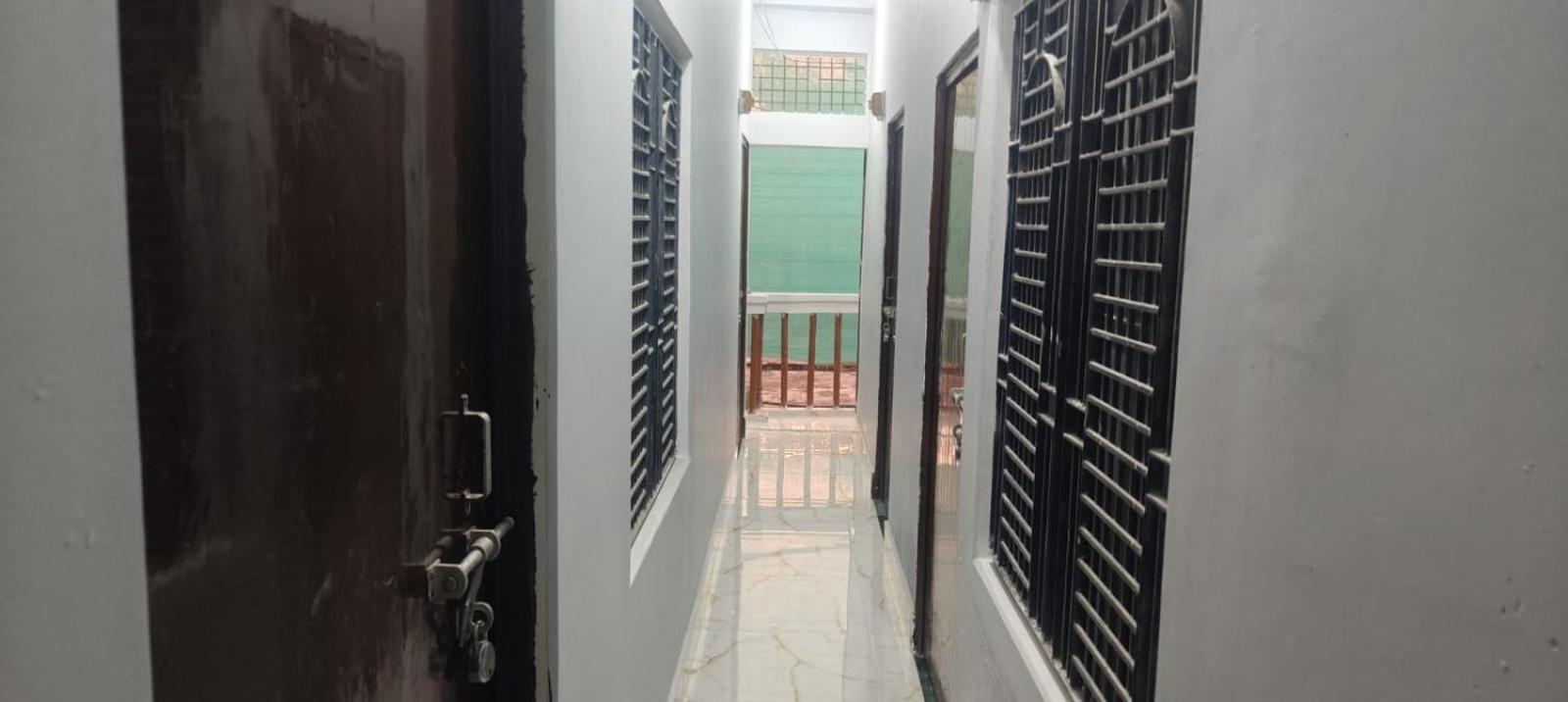 Jpm Guest House Varanasi Esterno foto