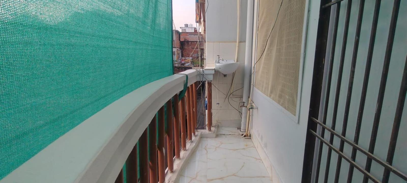 Jpm Guest House Varanasi Esterno foto