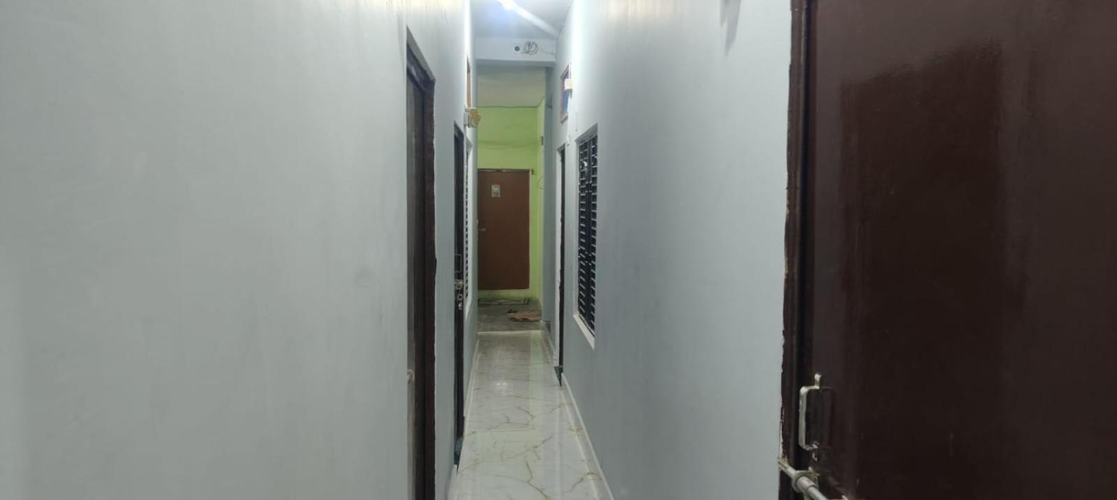 Jpm Guest House Varanasi Esterno foto