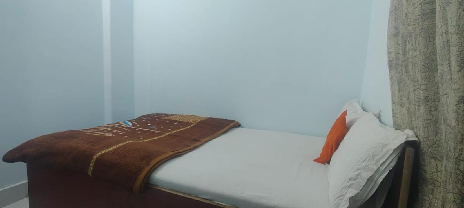 Jpm Guest House Varanasi Esterno foto