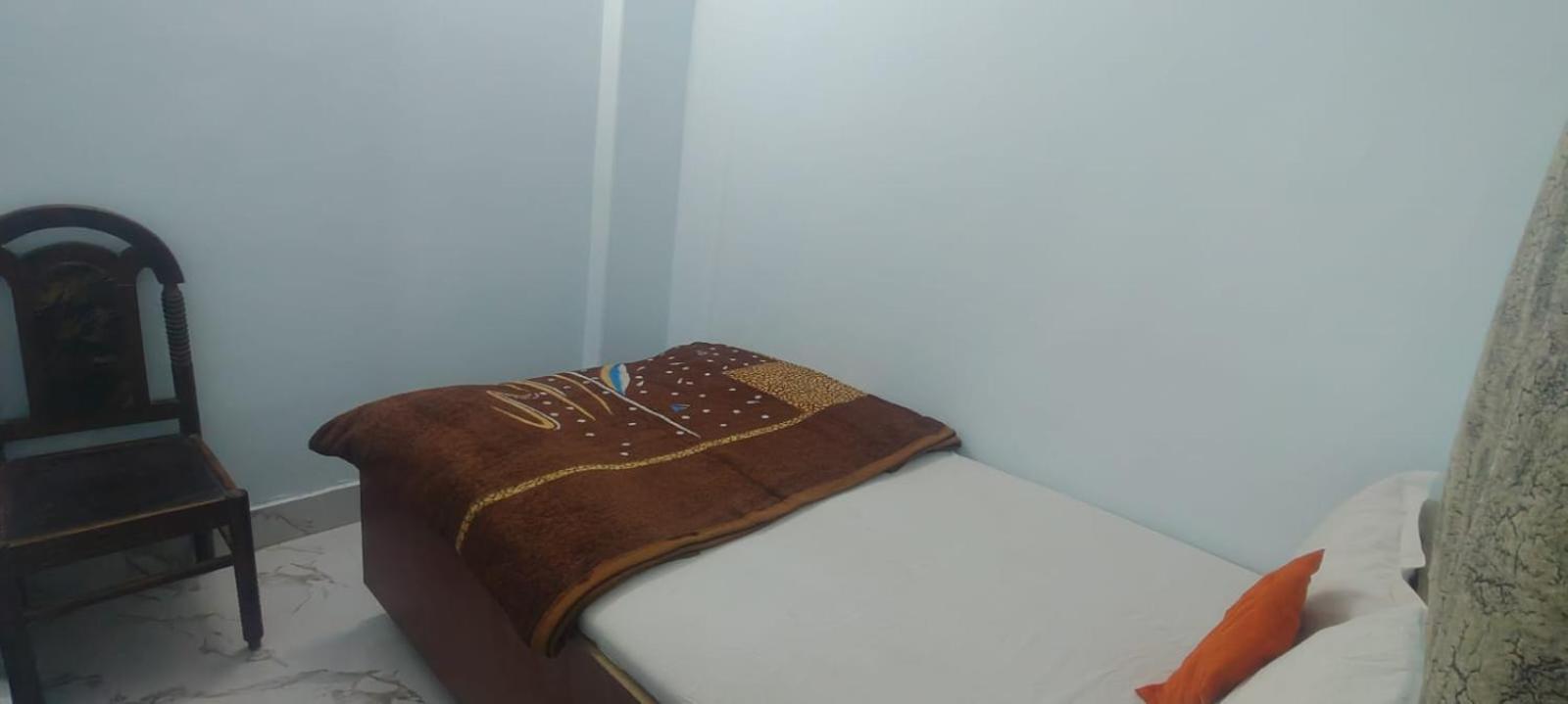 Jpm Guest House Varanasi Esterno foto